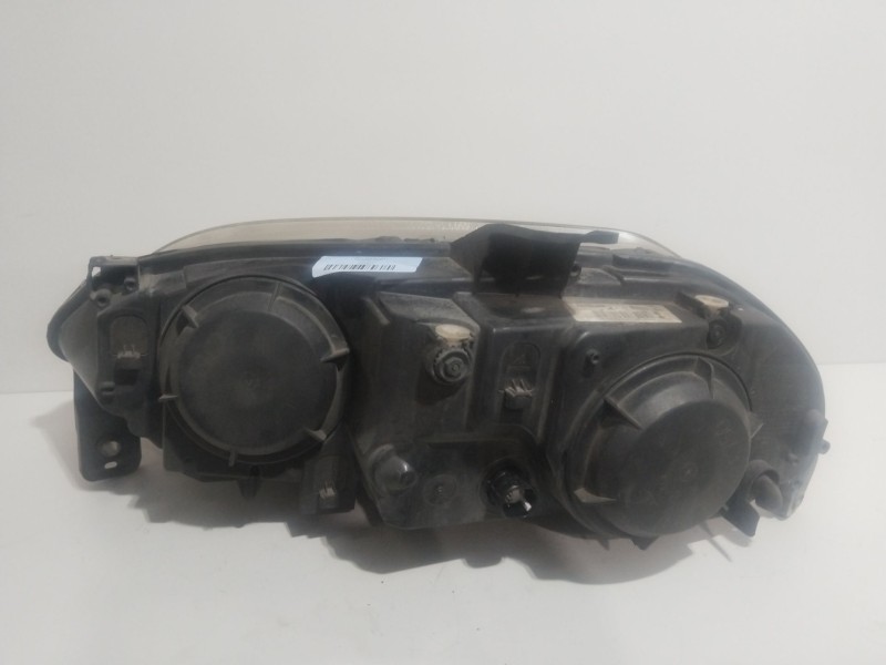 Recambio de faro derecho para fiat croma (194_) 2.2 16v referencia OEM IAM 51733560  