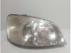 Recambio de faro derecho para hyundai getz (tb) 1.1 referencia OEM IAM 921101C010