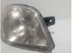 Recambio de faro derecho para hyundai getz (tb) 1.1 referencia OEM IAM 921101C010   2
