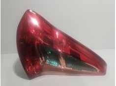 Recambio de piloto trasero izquierdo para citroën c4 i (lc_) 1.6 16v referencia OEM IAM 9646801777