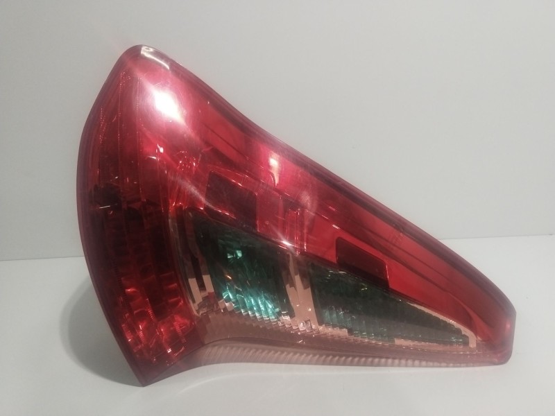 Recambio de piloto trasero izquierdo para citroën c4 i (lc_) 1.6 16v referencia OEM IAM 9646801777  