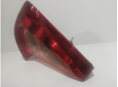 Recambio de piloto trasero izquierdo para citroën c4 i (lc_) 1.6 16v referencia OEM IAM 9646801777   2