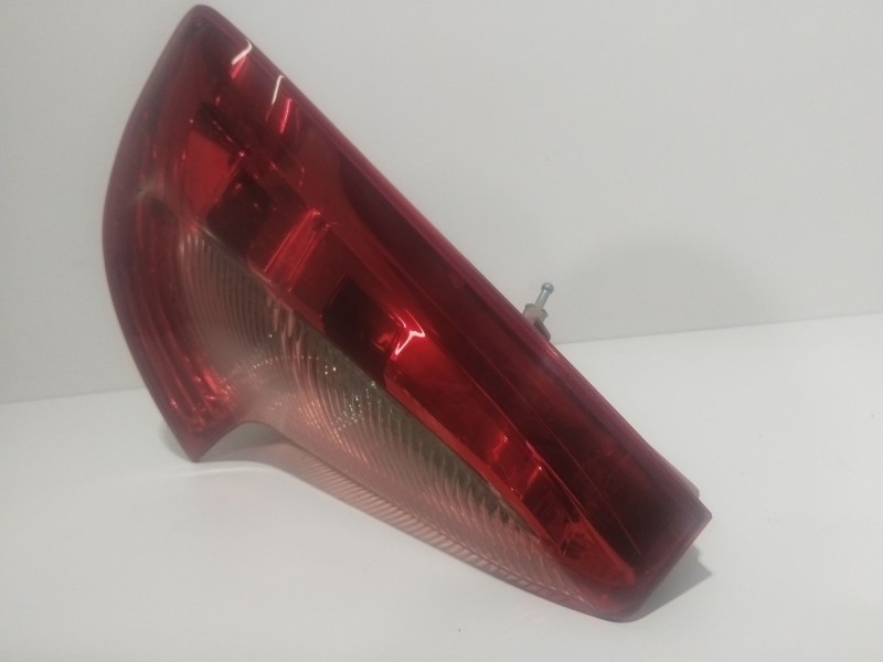 Recambio de piloto trasero izquierdo para citroën c4 i (lc_) 1.6 16v referencia OEM IAM 9646801777  