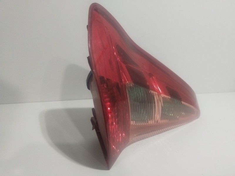 Recambio de piloto trasero izquierdo para citroën c4 i (lc_) 1.6 16v referencia OEM IAM 9646801777  