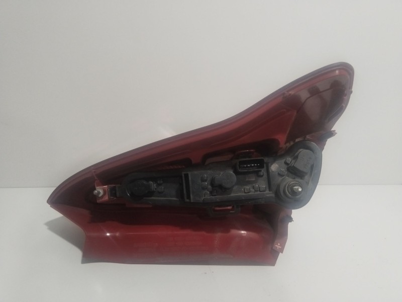 Recambio de piloto trasero izquierdo para citroën c4 i (lc_) 1.6 16v referencia OEM IAM 9646801777  