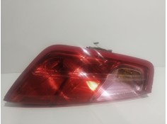 Recambio de piloto trasero izquierdo para fiat grande punto (199_) 1.4 16v (199bxg1b, 199axg1b) referencia OEM IAM 51701589 2746