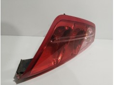 Recambio de piloto trasero izquierdo para fiat grande punto (199_) 1.4 16v (199bxg1b, 199axg1b) referencia OEM IAM 51701589 2746 2
