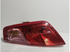 Recambio de piloto trasero derecho para fiat grande punto (199_) 1.4 16v (199bxg1b, 199axg1b) referencia OEM IAM 51701590 274602