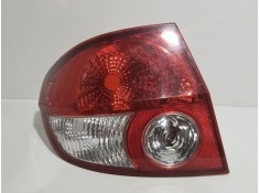 Recambio de piloto trasero izquierdo para hyundai getz (tb) 1.1 referencia OEM IAM 924101C010