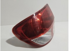 Recambio de piloto trasero izquierdo para hyundai getz (tb) 1.1 referencia OEM IAM 924101C010   2