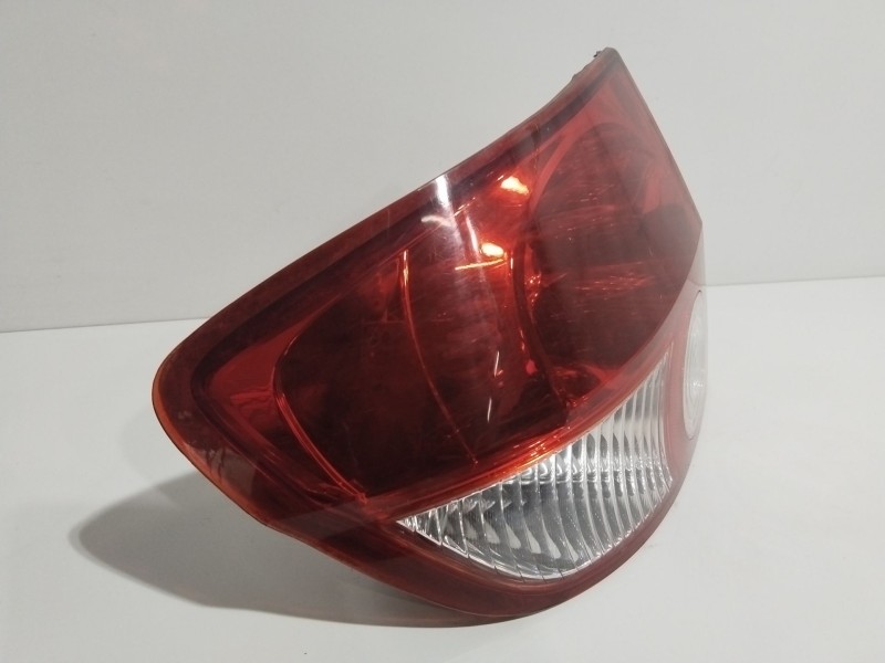 Recambio de piloto trasero izquierdo para hyundai getz (tb) 1.1 referencia OEM IAM 924101C010  