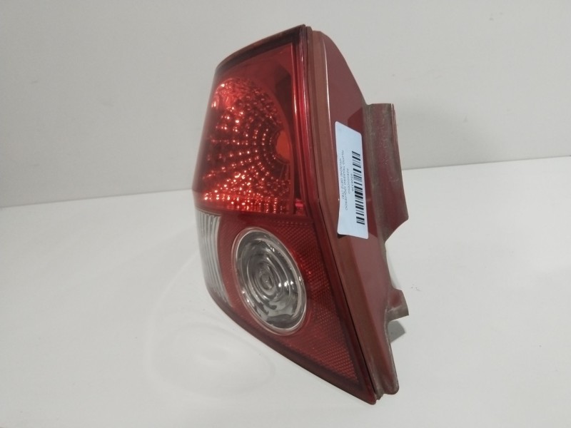 Recambio de piloto trasero izquierdo para hyundai getz (tb) 1.1 referencia OEM IAM 924101C010  