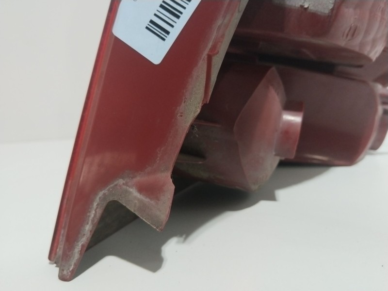 Recambio de piloto trasero izquierdo para hyundai getz (tb) 1.1 referencia OEM IAM 924101C010  