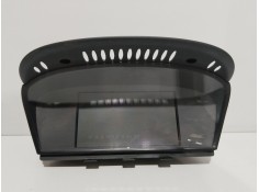 Recambio de cuadro instrumentos para bmw 5 (e60) 525 d referencia OEM IAM 6952327 A2C53101256