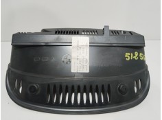 Recambio de cuadro instrumentos para bmw 5 (e60) 525 d referencia OEM IAM 6952327 A2C53101256  2