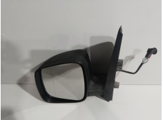 Recambio de retrovisor izquierdo para citroën nemo furgoneta/monovolumen (aa_) 1.4 hdi referencia OEM IAM 735460571  
