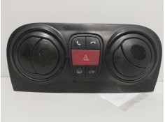 Recambio de warning para citroën nemo furgoneta/monovolumen (aa_) 1.4 hdi referencia OEM IAM T098  