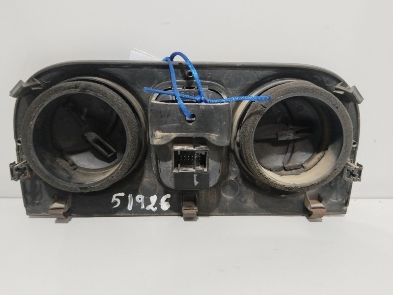 Recambio de warning para citroën nemo furgoneta/monovolumen (aa_) 1.4 hdi referencia OEM IAM T098  