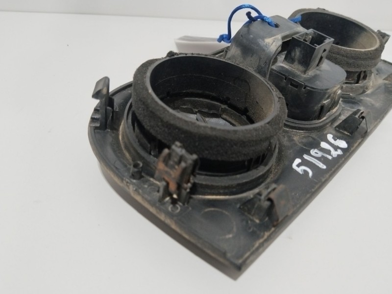 Recambio de warning para citroën nemo furgoneta/monovolumen (aa_) 1.4 hdi referencia OEM IAM T098  