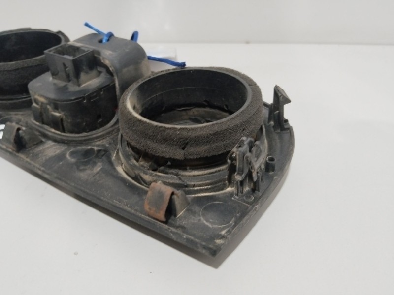 Recambio de warning para citroën nemo furgoneta/monovolumen (aa_) 1.4 hdi referencia OEM IAM T098  