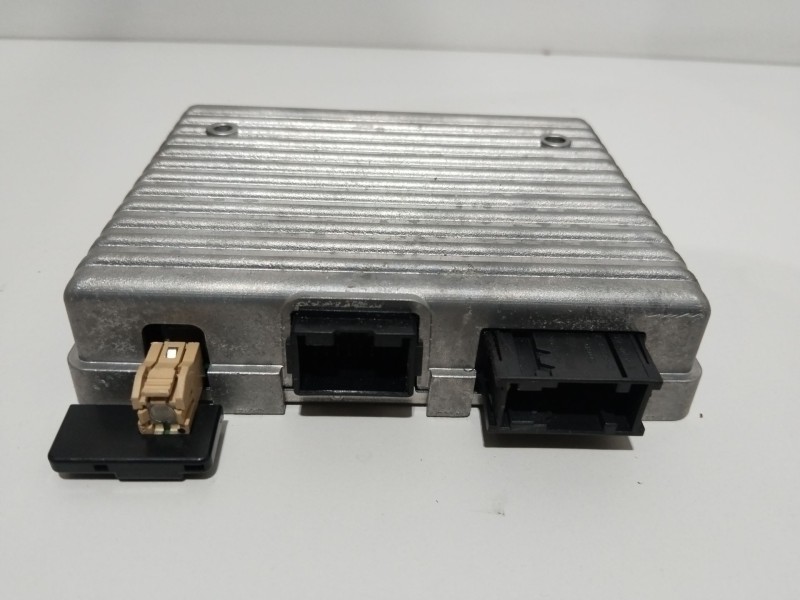 Recambio de modulo electronico para opel insignia a (g09) 2.0 cdti (68) referencia OEM IAM 13334027  