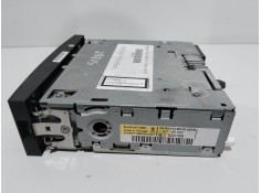 Recambio de sistema audio / radio cd para citroën c5 iii (rd_) 1.6 hdi 110 referencia OEM IAM 815BP71 7647196394  2