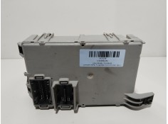 Recambio de caja reles / fusibles para citroën nemo furgoneta/monovolumen (aa_) 1.4 hdi referencia OEM IAM 01364891080  