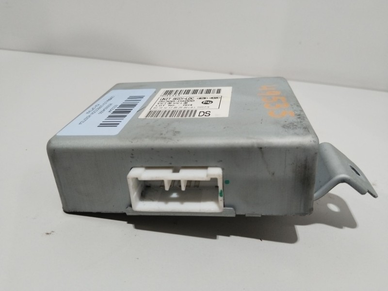 Recambio de centralita direccion asistida para kia optima concept referencia OEM IAM 95300D4000  