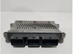 Recambio de centralita motor uce para peugeot 207/207+ (wa_, wc_) 1.4 referencia OEM IAM 9666591380   2