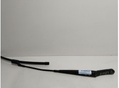 Recambio de brazo limpia delantero derecho para volkswagen passat b6 (3c2) 2.0 tdi 16v referencia OEM IAM 3C1955410B