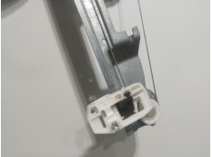 Recambio de elevalunas trasero izquierdo para renault scenic ii 1.5 dci diesel fap referencia OEM IAM 400751G   2