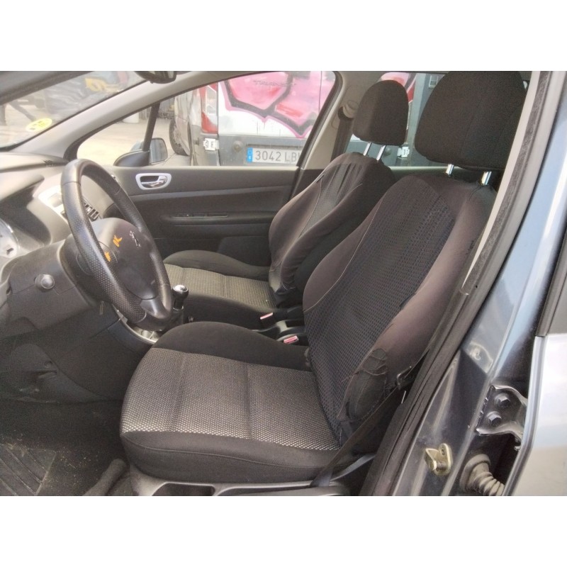PEUGEOT 307 SW (3H) - imagen 6