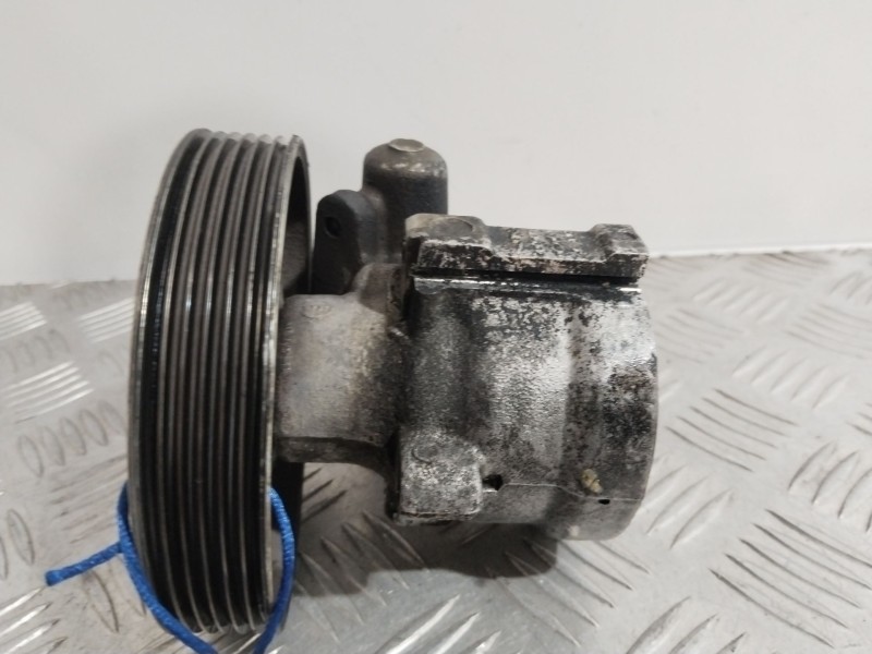 Recambio de bomba direccion para citroën nemo furgoneta/monovolumen (aa_) 1.4 hdi referencia OEM IAM 28140850AD  