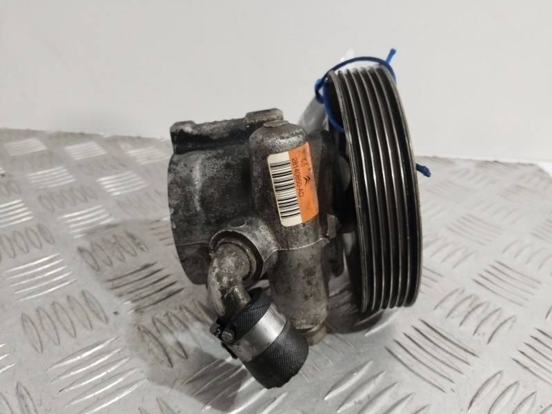 Recambio de bomba direccion para citroën nemo furgoneta/monovolumen (aa_) 1.4 hdi referencia OEM IAM 28140850AD  