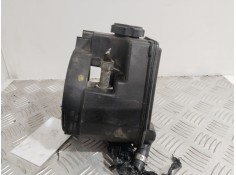 Recambio de bomba direccion para peugeot 206 hatchback (2a/c) 1.6 16v referencia OEM IAM 9636868080   2