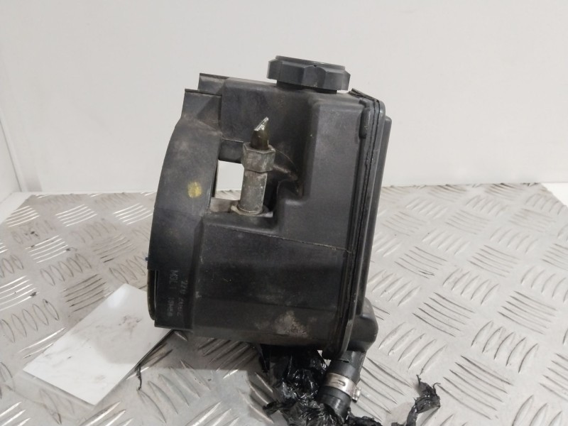 Recambio de bomba direccion para peugeot 206 hatchback (2a/c) 1.6 16v referencia OEM IAM 9636868080  