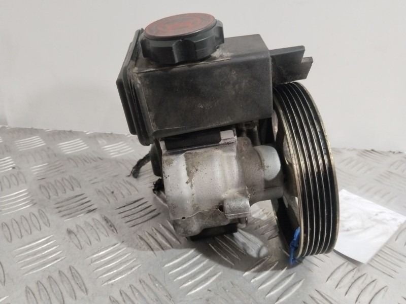 Recambio de bomba direccion para peugeot 206 hatchback (2a/c) 1.6 16v referencia OEM IAM 9636868080  