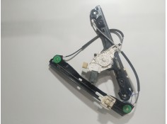 Recambio de elevalunas trasero derecho para bmw 1 (e87) 118 d referencia OEM IAM 6927028