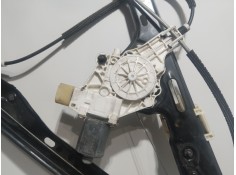 Recambio de elevalunas trasero derecho para bmw 1 (e87) 118 d referencia OEM IAM 6927028   2