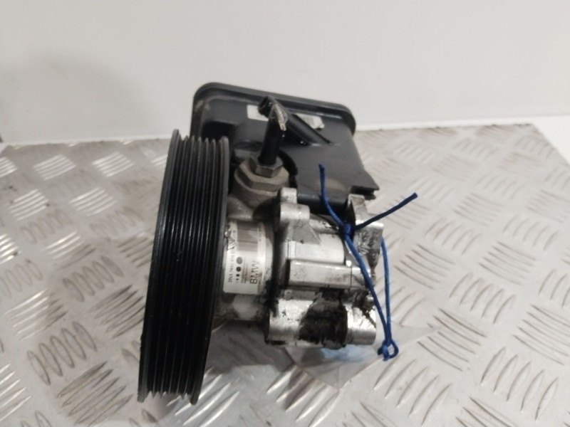 Recambio de bomba direccion para bmw 3 (e46) 320 d referencia OEM IAM ZFLS7692974519   Recambio de bomba direccion para bmw 3 (e46) 320 d referencia OEM IAM ZFLS7692974519