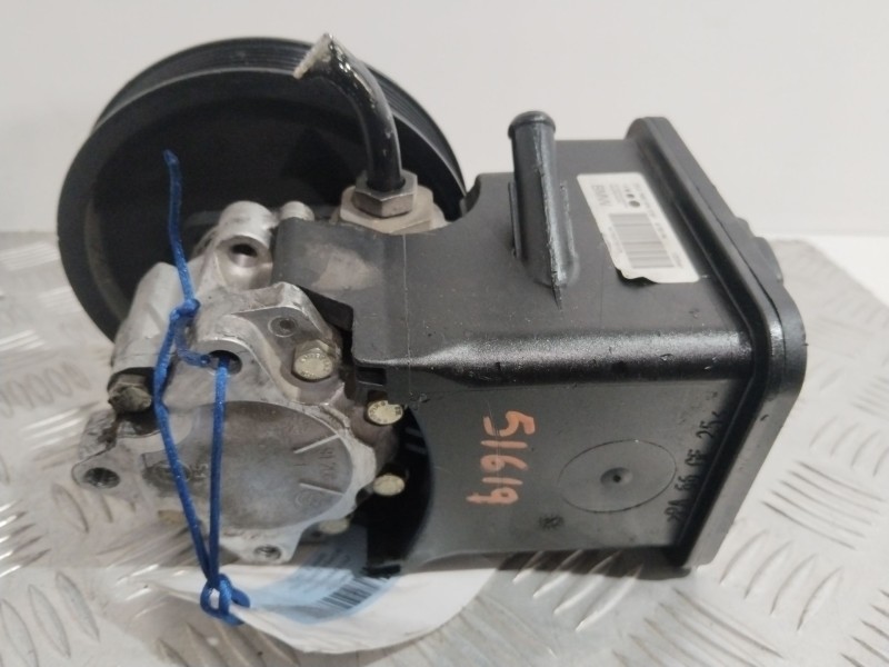 Recambio de bomba direccion para bmw 3 (e46) 320 d referencia OEM IAM ZFLS7692974519   Recambio de bomba direccion para bmw 3 (e46) 320 d referencia OEM IAM ZFLS7692974519