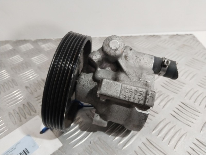 Recambio de bomba direccion para volvo v40 station wagon (645) 1.9 di referencia OEM IAM 30620812  