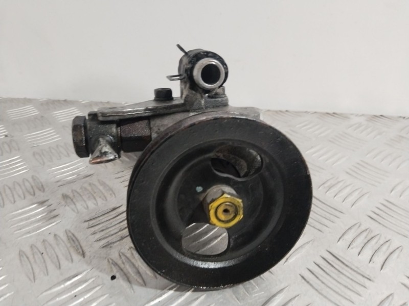Recambio de bomba direccion para hyundai accent ii (lc) 1.5 referencia OEM IAM 5711022502  