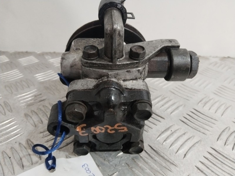 Recambio de bomba direccion para hyundai accent ii (lc) 1.5 referencia OEM IAM 5711022502  