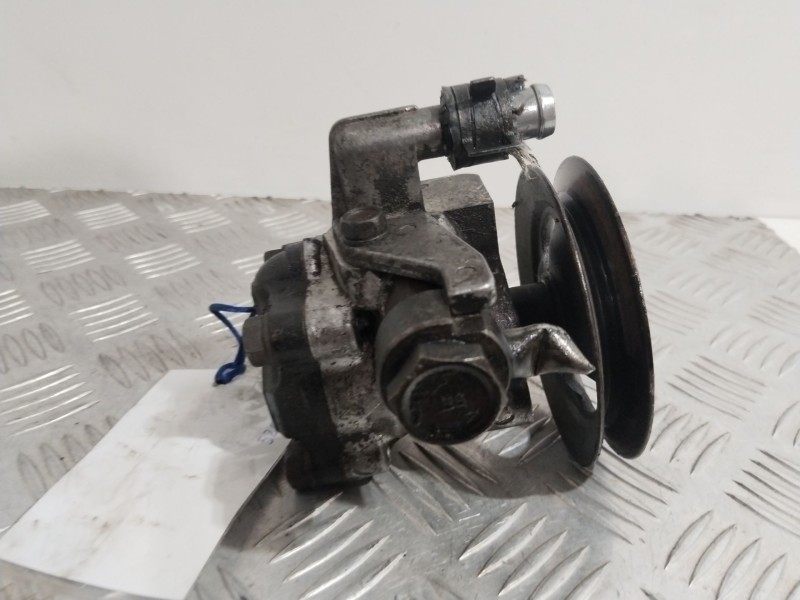 Recambio de bomba direccion para hyundai accent ii (lc) 1.5 referencia OEM IAM 5711022502  