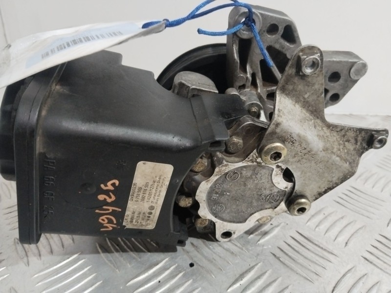 Recambio de bomba direccion para land rover range rover (lm) td6 hse referencia OEM IAM 6758565  