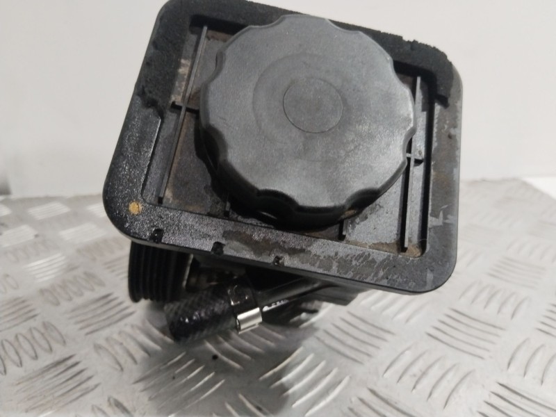 Recambio de bomba direccion para land rover range rover (lm) td6 hse referencia OEM IAM 6758565  