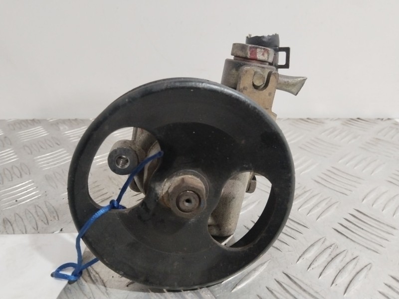 Recambio de bomba direccion para landwind (jmc) cv9 1.6 referencia OEM IAM 3401200F02  