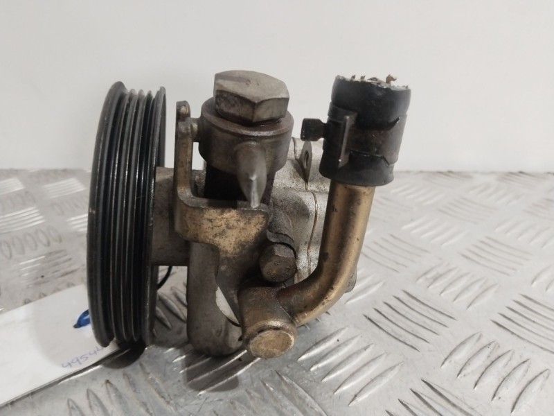 Recambio de bomba direccion para landwind (jmc) cv9 1.6 referencia OEM IAM 3401200F02  