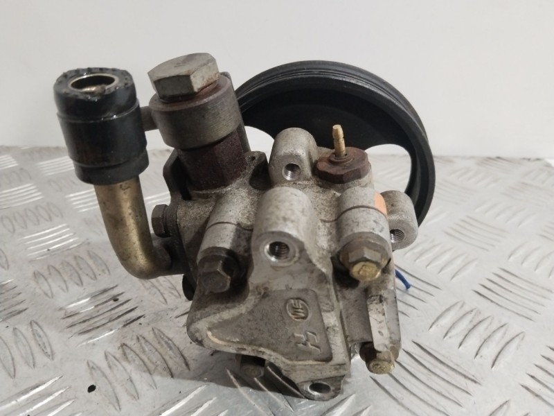 Recambio de bomba direccion para landwind (jmc) cv9 1.6 referencia OEM IAM 3401200F02  